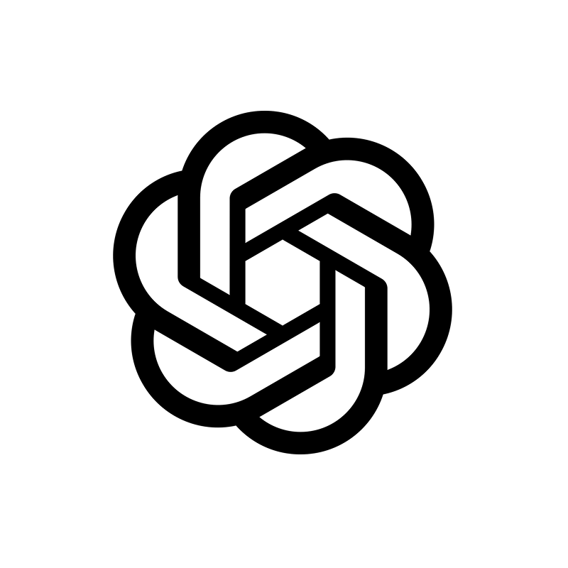 ChatGPT logo