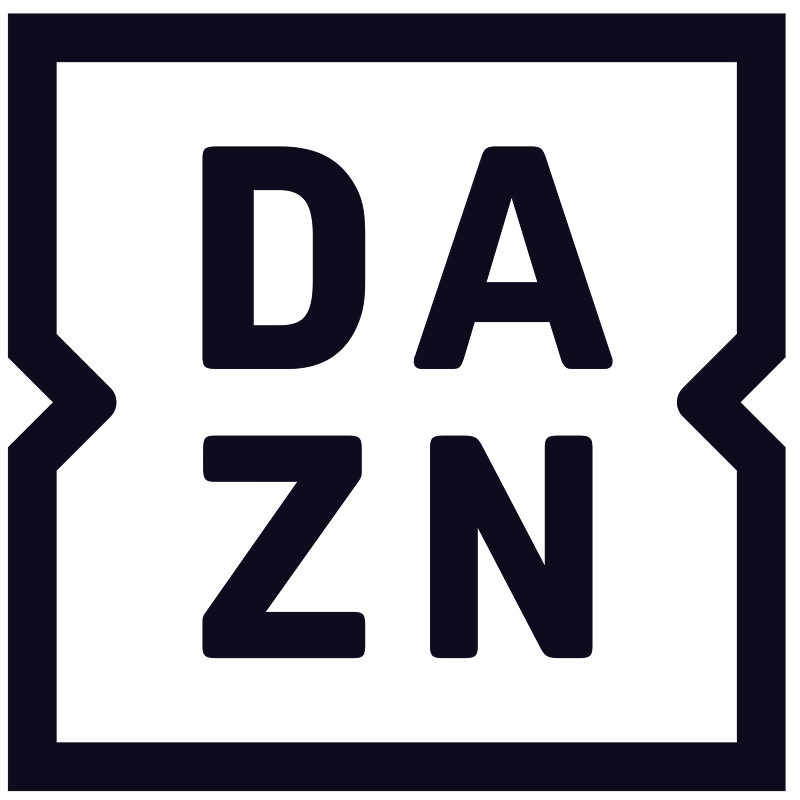 DAZN logo