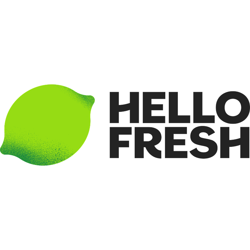 HelloFresh logo