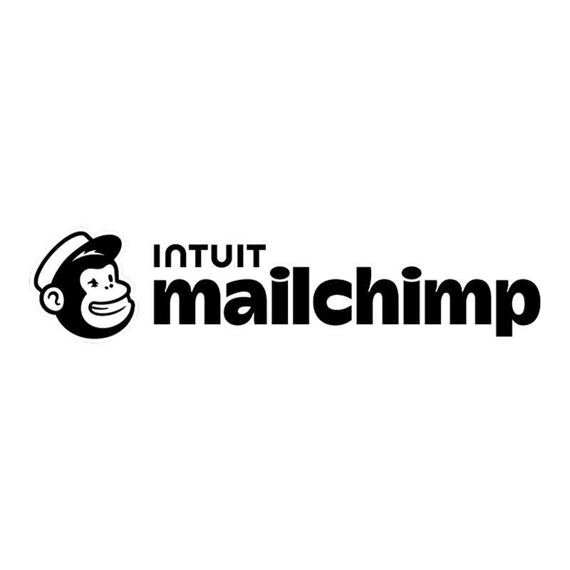Mailchimp logo