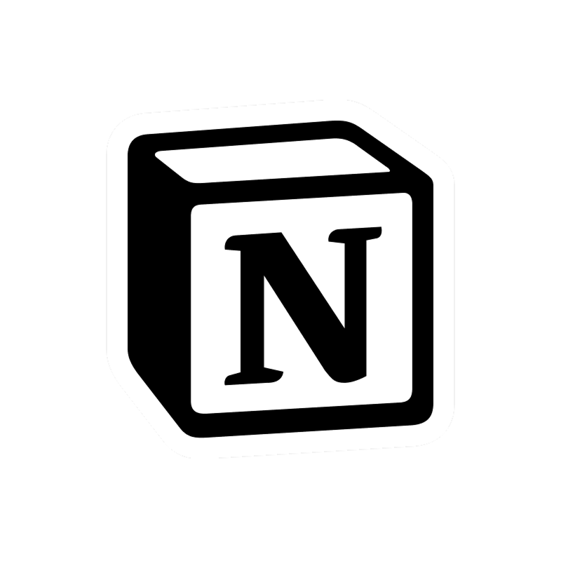 Notion logo